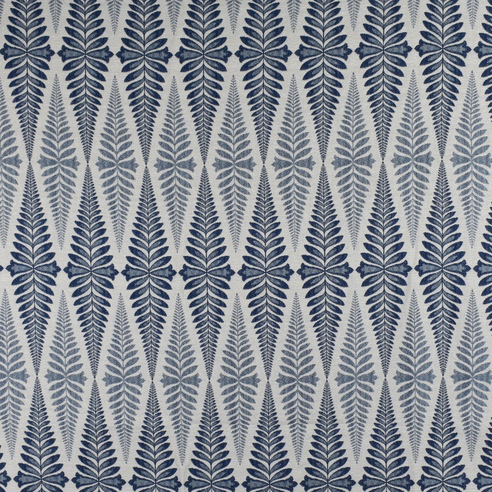 F2733 Denim by Greenhouse Fabric E84: greenhouse HUES 65% Polyester, 35% Rayon China 40,000 double rubs </p><p>Repeat: 3.5" H, 13.5" V 57" - Fabric Carolina -