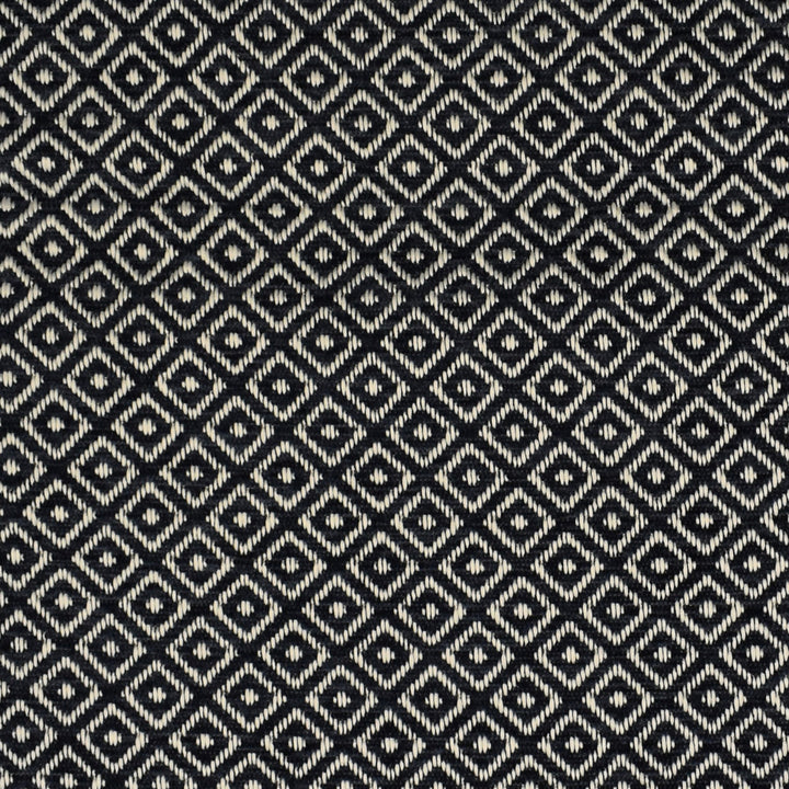 F2735 Indigo by Greenhouse Fabric 100% Polyester China 30,000 </p><p>Repeat: .75" H, .75" V 58" - Fabric Carolina -