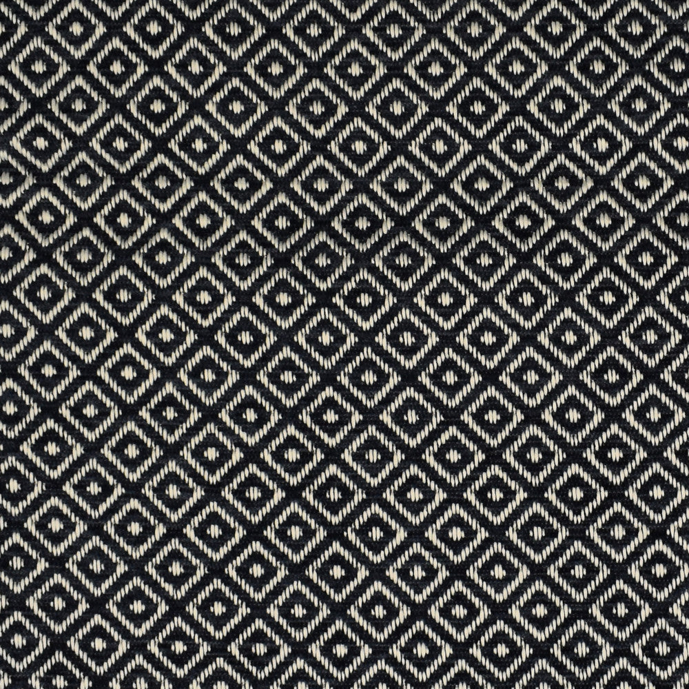 F2735 Indigo by Greenhouse Fabric E84: greenhouse HUES 100% Polyester China 30,000 double rubs </p><p>Repeat: .75" H, .75" V 58" - Fabric Carolina -