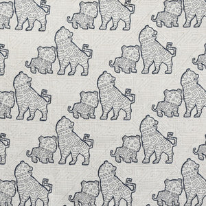 F2736 Sapphire by Greenhouse Fabric