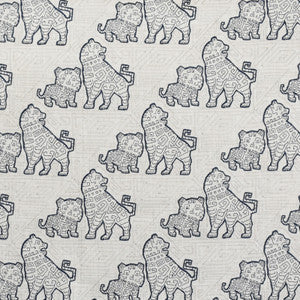 F2736 Sapphire by Greenhouse Fabric