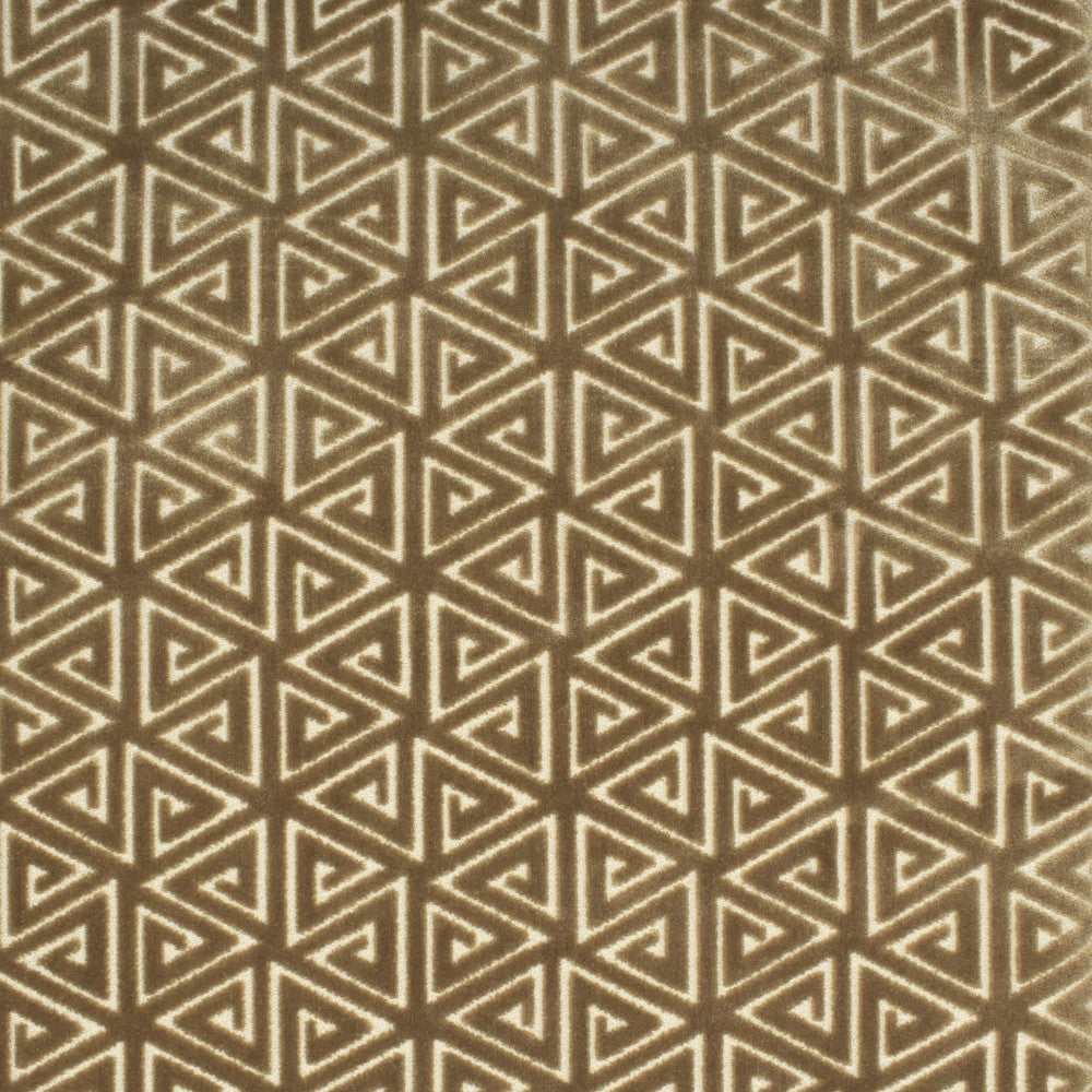 F2740 Fawn by Greenhouse Fabric 88% Viscose, 12% Polyester India 33,000 </p><p>Repeat: 3.5" H, 5.5" V 57" - Fabric Carolina -