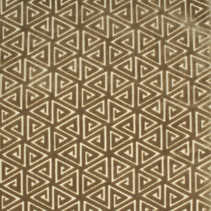 F2740 Fawn by Greenhouse Fabric 88% Viscose, 12% Polyester India 33,000 </p><p>Repeat: 3.5" H, 5.5" V 57" - Fabric Carolina -