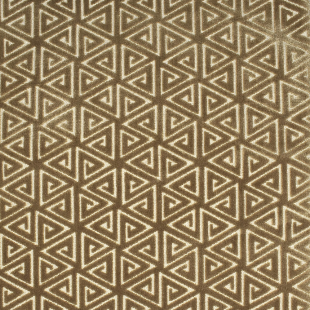 F2740 Fawn by Greenhouse Fabric 88% Viscose, 12% Polyester India 33,000 double rubs </p><p>Repeat: 3.5" H, 5.5" V 57" - Fabric Carolina -