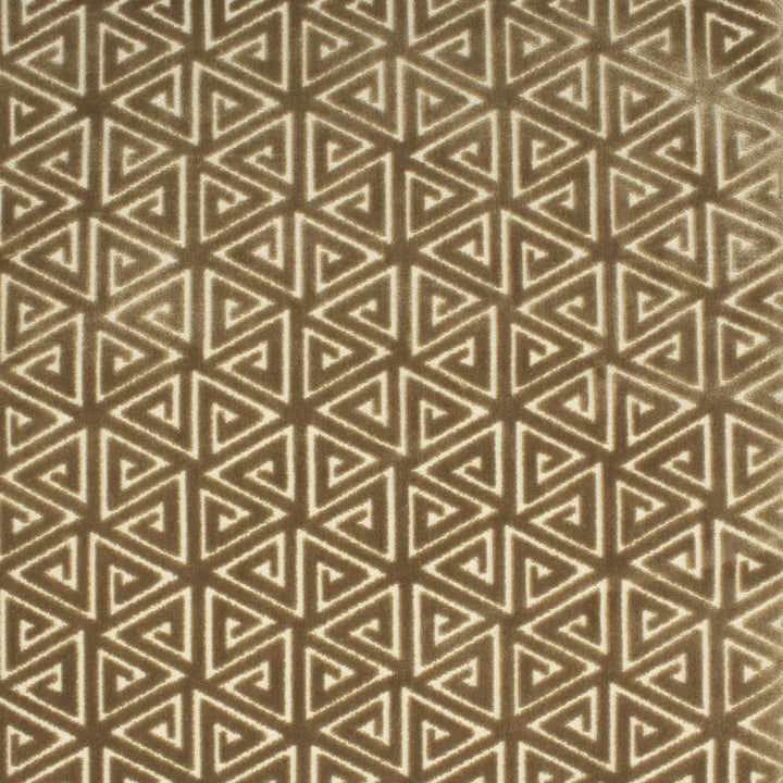 F2740 Fawn by Greenhouse Fabric 88% Viscose, 12% Polyester India 33,000 double rubs </p><p>Repeat: 3.5" H, 5.5" V 57" - Fabric Carolina -