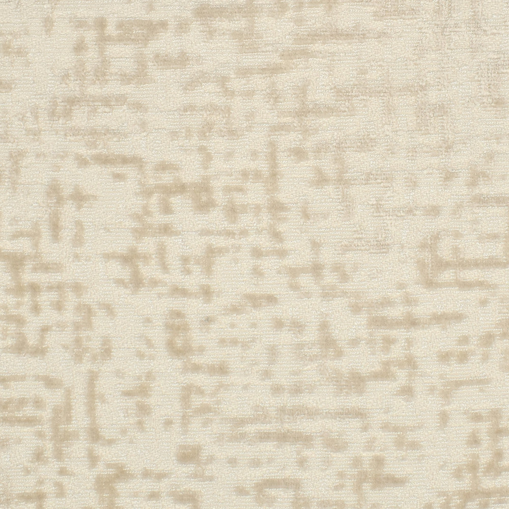 F2746 Vanilla by Greenhouse Fabric 76% Viscose, 24% Polyester India 50,000 double rubs </p><p>Repeat: 13.5" H, 14" V 55" - Fabric Carolina -