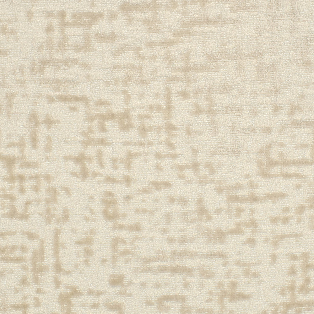F2746 Vanilla by Greenhouse Fabric 76% Viscose, 24% Polyester India 50,000 </p><p>Repeat: 13.5" H, 14" V 55" - Fabric Carolina -