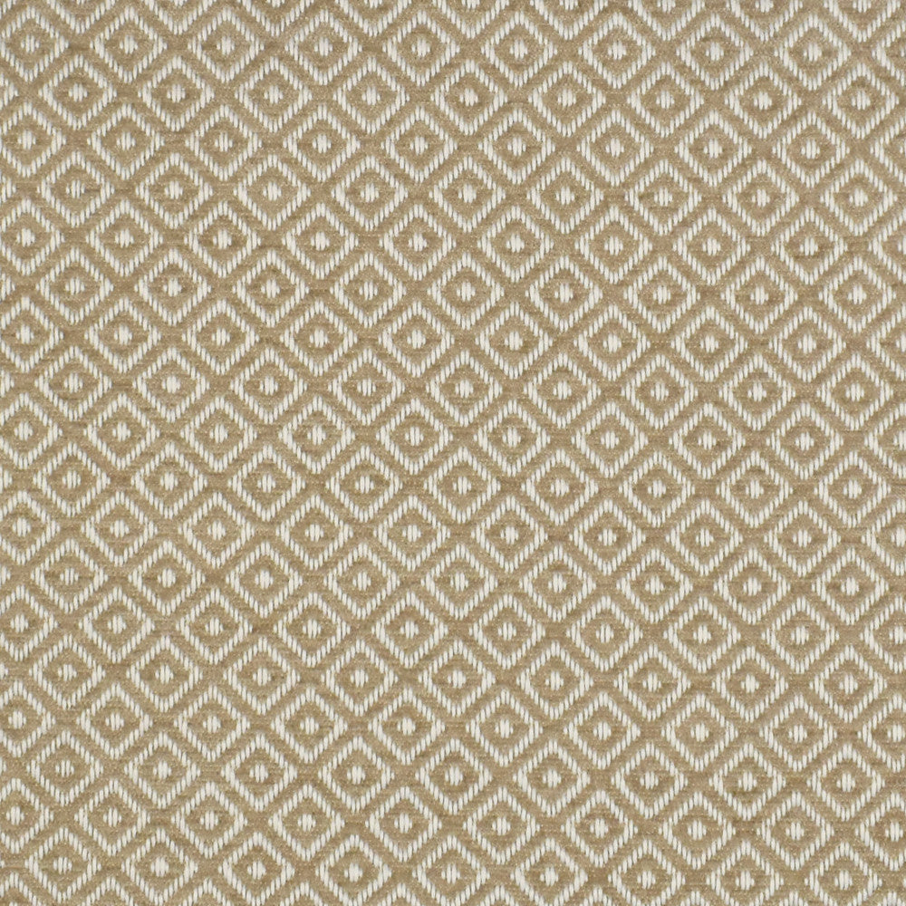 F2752 Cream by Greenhouse Fabric 100% Polyester China 30,000 </p><p>Repeat: .75" H, .75" V 58" - Fabric Carolina -