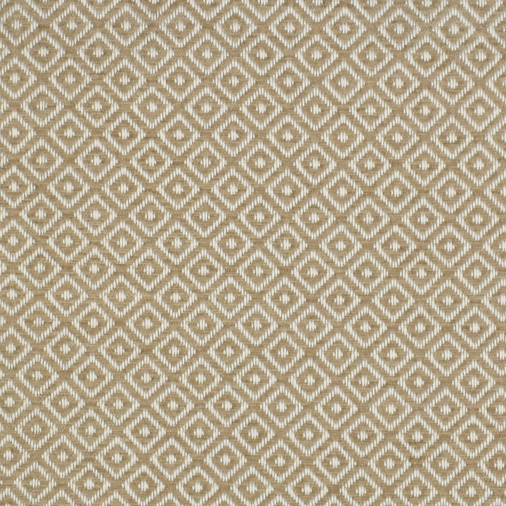 F2752 Cream by Greenhouse Fabric 100% Polyester China 30,000 double rubs </p><p>Repeat: .75" H, .75" V 57" - Fabric Carolina -
