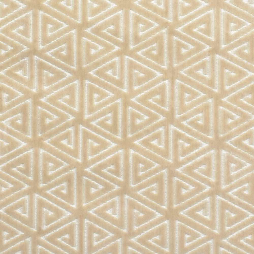 F2753 Champagne by Greenhouse Fabric 88% Viscose, 12% Polyester India 33,000 </p><p>Repeat: 3.5" H, 5.5" V 57" - Fabric Carolina -