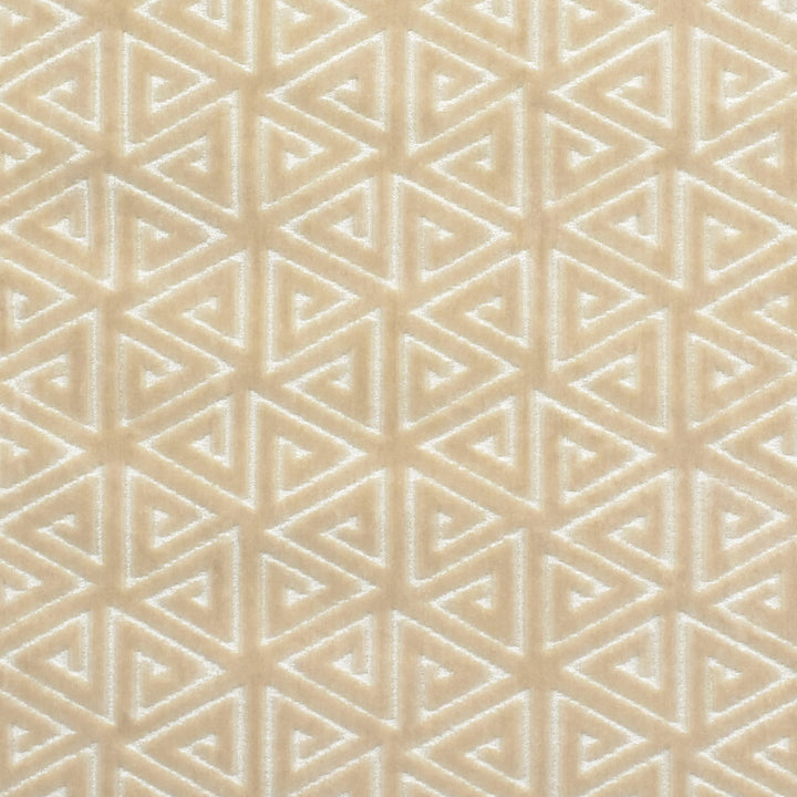 F2753 Champagne by Greenhouse Fabric 88% Viscose, 12% Polyester India 33,000 </p><p>Repeat: 3.5" H, 5.5" V 57" - Fabric Carolina -
