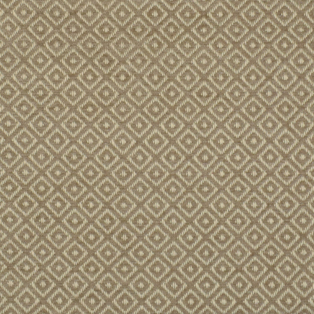 F2758 Taupe by Greenhouse Fabric E83: greenhouse HUES 100% Polyester China 30,000 double rubs </p><p>Repeat: .75" H, .75" V 58" - Fabric Carolina -
