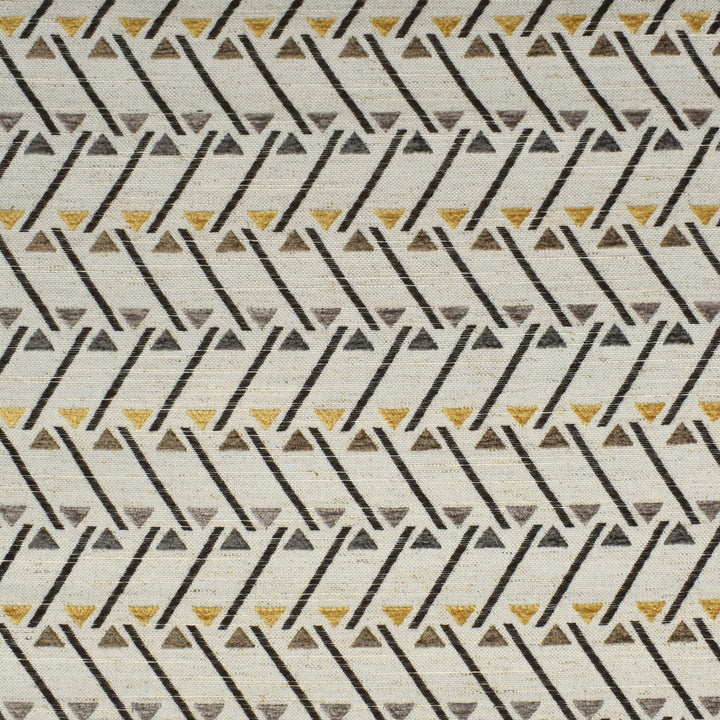 F2765 Saffron by Greenhouse Fabric 97% Polyester, 3% Linen China 50,000 </p><p>Repeat: 1" H, 3" V 58" - Fabric Carolina -