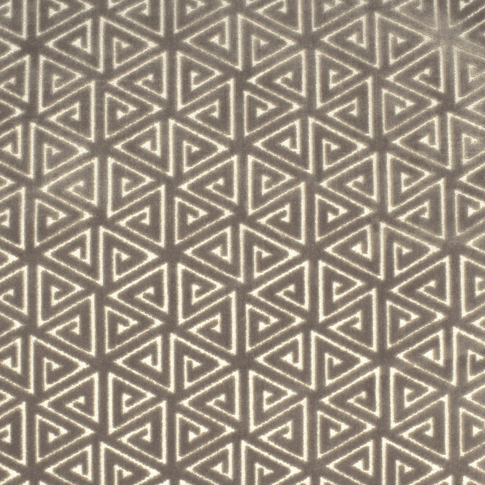 F2771 Ash by Greenhouse Fabric 88% Viscose, 12% Polyester India 33,000 </p><p>Repeat: 3.5" H, 5.5" V 57" - Fabric Carolina -