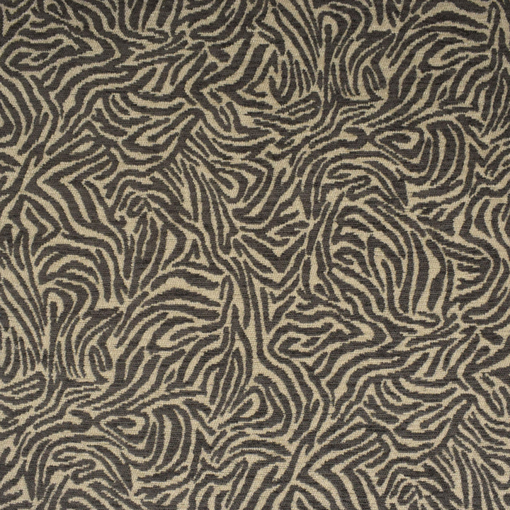 F2773 Smoke by Greenhouse Designer Fabric 100% Polyester China 58,000 double rubs </p><p>Repeat: 14" H, 14" V 58" - Swanky Fabrics -