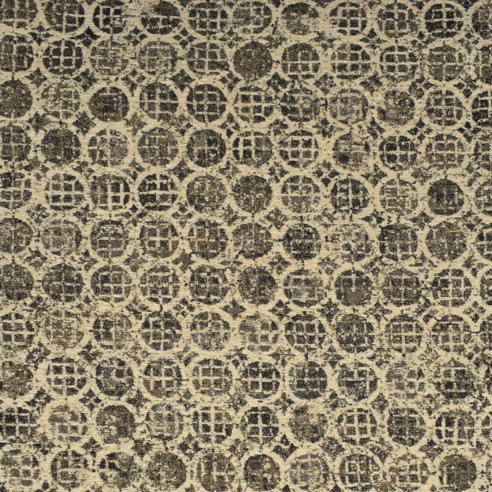 F2777 Charcoal by Greenhouse Fabric 70% Polyester, 30% Rayon China 39,000 </p><p>Repeat: 14" H, 13.75" V 57" - Fabric Carolina -