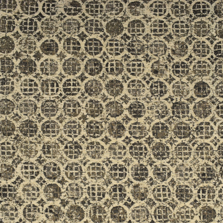 F2777 Charcoal by Greenhouse Fabric 70% Polyester, 30% Rayon China 39,000 </p><p>Repeat: 14" H, 13.75" V 57" - Fabric Carolina -