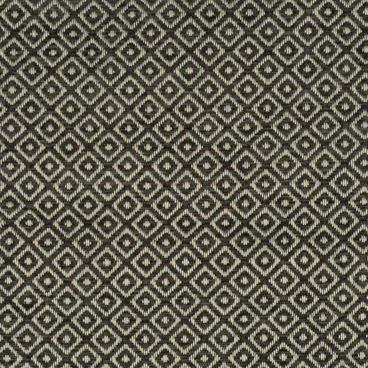 F2778 Smoke by Greenhouse Designer Fabric E83: greenhouse HUES 100% Polyester China 30,000 double rubs </p><p>Repeat: .75" H, .75" V 58" - Swanky Fabrics -