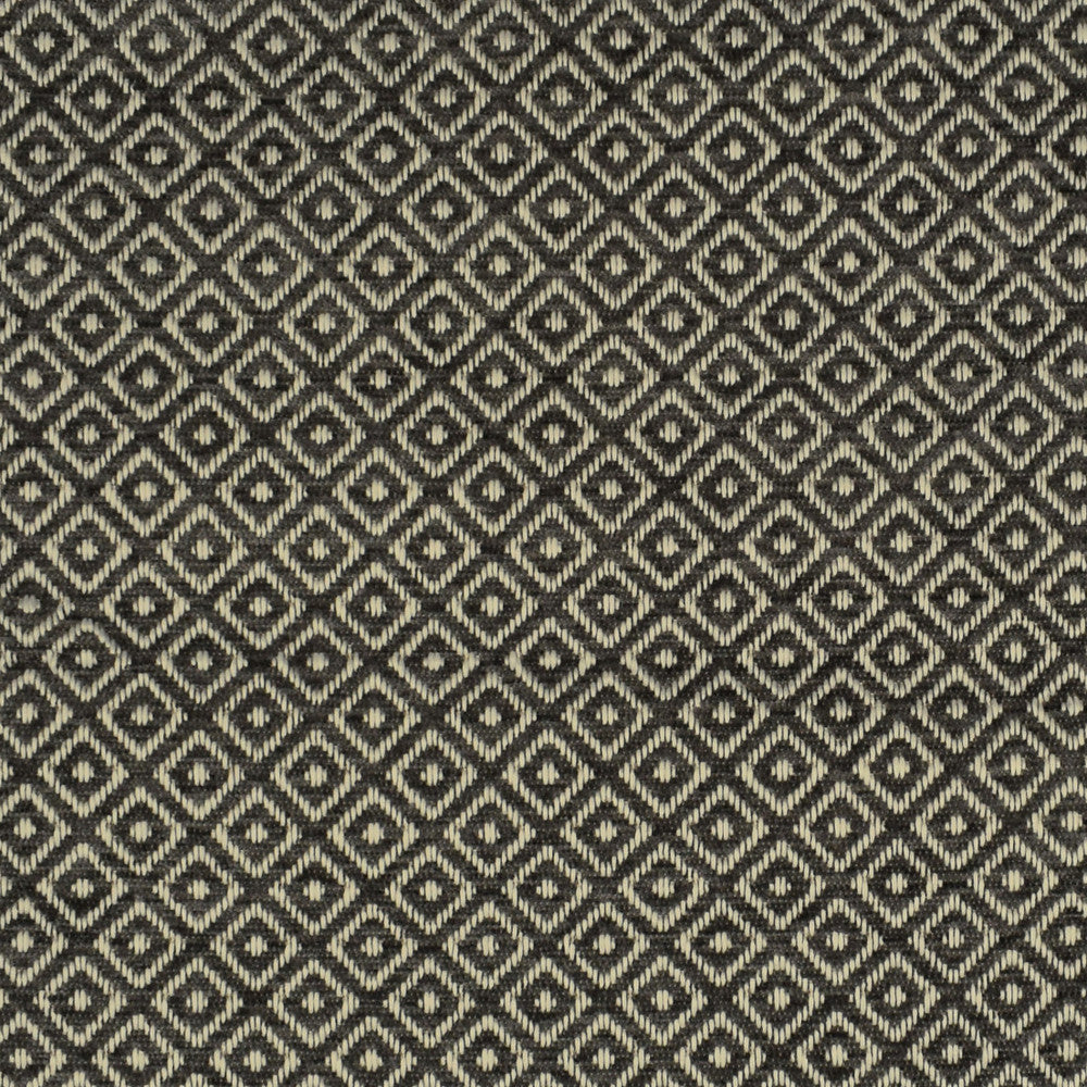 F2778 Smoke by Greenhouse Fabric 100% Polyester China 30,000 </p><p>Repeat: .75" H, .75" V 58" - Fabric Carolina -