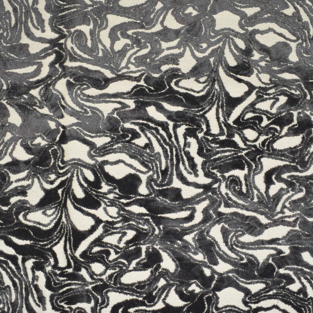 F2779 Haze by Greenhouse Designer Fabric 85% Viscose, 15% Polyester India 58,000 </p><p>Repeat: 14.25" H, 13" V 59" - Swanky Fabrics -