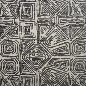 F2780 Grey by Greenhouse Fabric