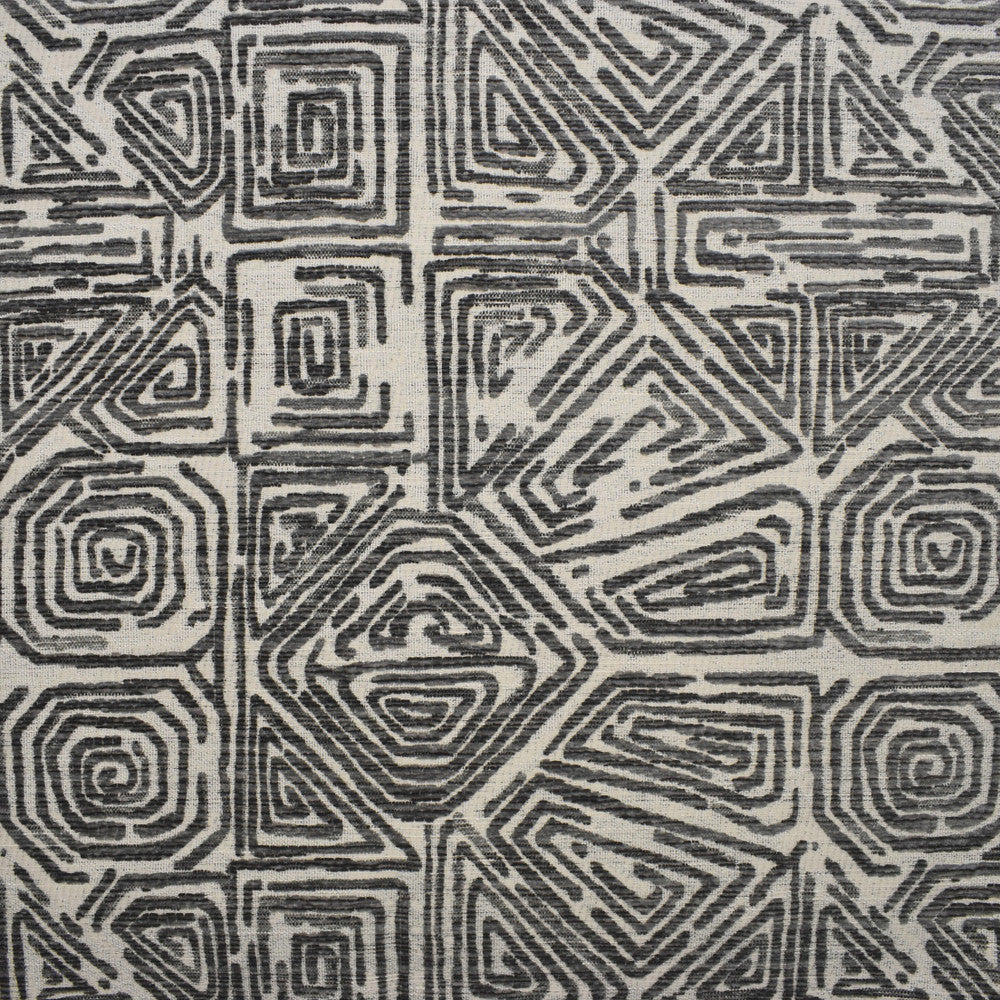 F2780 Grey by Greenhouse Fabric 100% Polyester China 50,000 </p><p>Repeat: 14.25" H, 14.5" V 57" - Fabric Carolina -
