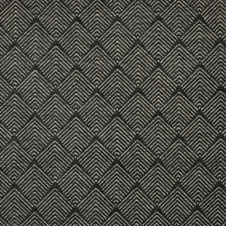 F2781 Charcoal by Greenhouse Fabric 100% Polyester China 30,000 double rubs </p><p>Repeat: 2.4" H, 3" V 58" - Fabric Carolina -