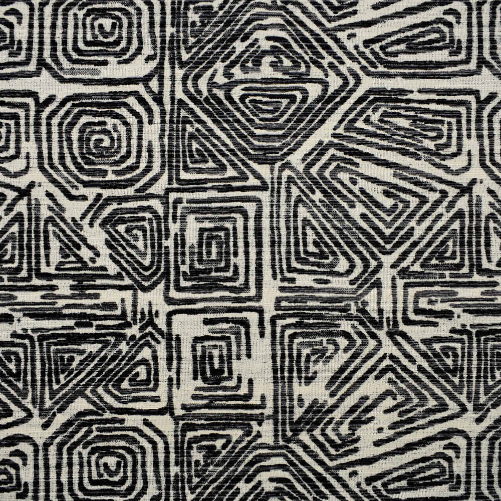 F2784 Black by Greenhouse Fabric 100% Polyester China 50,000 </p><p>Repeat: 14.25" H, 14.5" V 57" - Fabric Carolina -