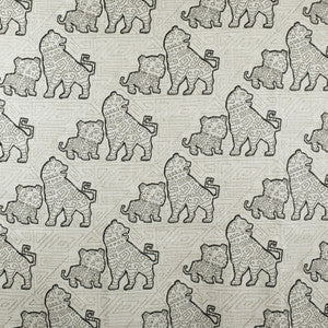 F2786 Onyx by Greenhouse Fabric