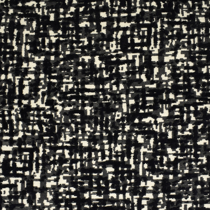 F2787 Ebony by Greenhouse Fabric E83: greenhouse HUES 76% Viscose, 24% Polyester India 50,000 double rubs </p><p>Repeat: 13.5" H, 14" V 55" - Fabric Carolina -