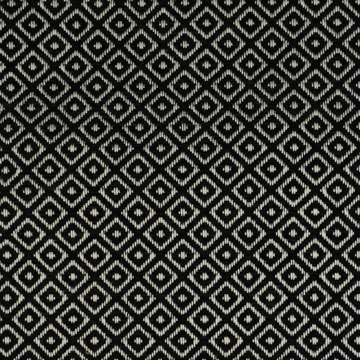 F2793 Jet by Greenhouse Fabric 100% Polyester China 30,000 </p><p>Repeat: .75" H, .75" V 58" - Fabric Carolina -