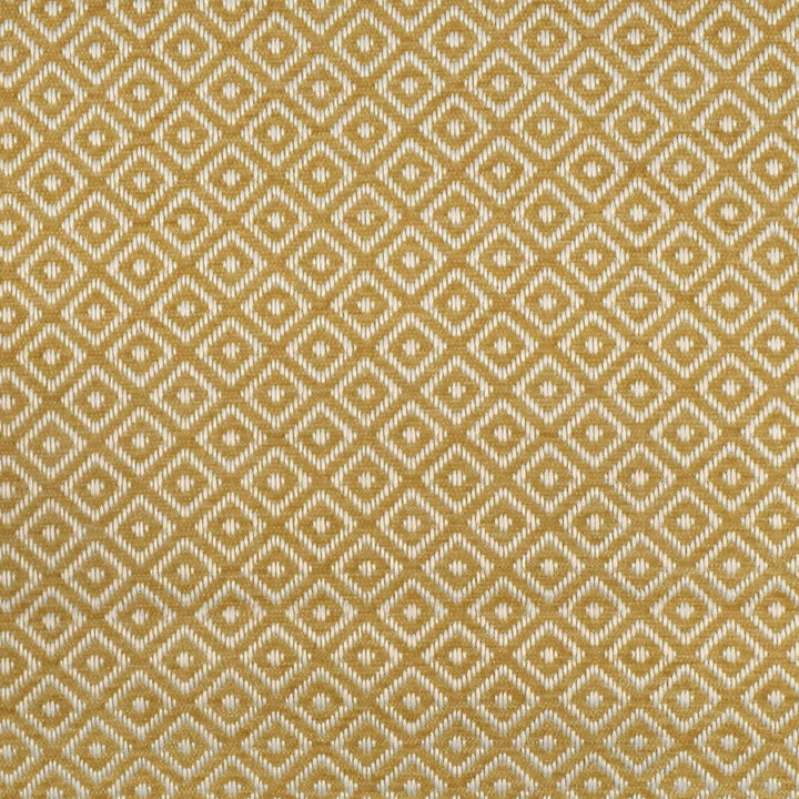 F2804 Gold by Greenhouse Fabric 100% Polyester China 30,000 </p><p>Repeat: .75" H, .75" V 58" - Fabric Carolina -