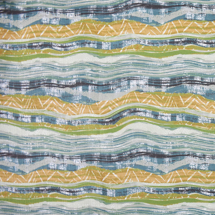 F2807 Sea by Greenhouse Fabric 100% Polyester China 40,000 double rubs </p><p>Repeat: 14" H, 14" V 58" - Fabric Carolina -