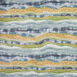 F2807 Sea by Greenhouse Fabric