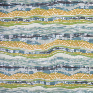 F2807 Sea by Greenhouse Fabric