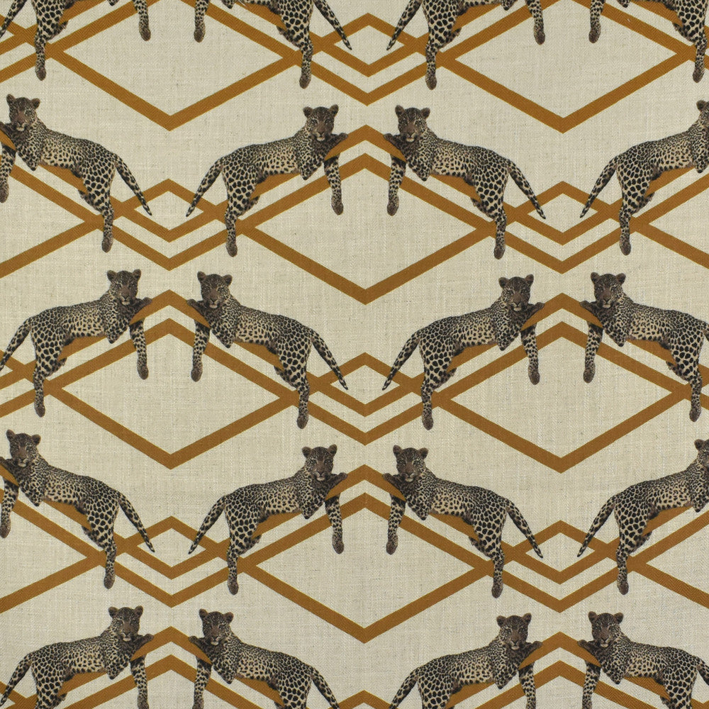 F2808 Topaz by Greenhouse Fabric 95% Polyester, 5% Linen China 50,000 double rubs </p><p>Repeat: 14" H, 12" V 58" - Fabric Carolina -