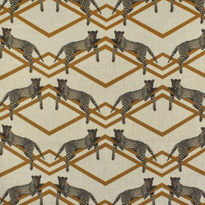 F2808 Topaz by Greenhouse Fabric