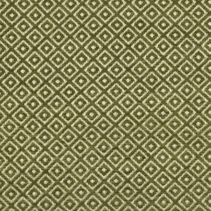 F2815 Lilypad by Greenhouse Designer Fabric 100% Polyester China 30,000 double rubs </p><p>Repeat: .75" H, .75" V 57" - Swanky Fabrics -