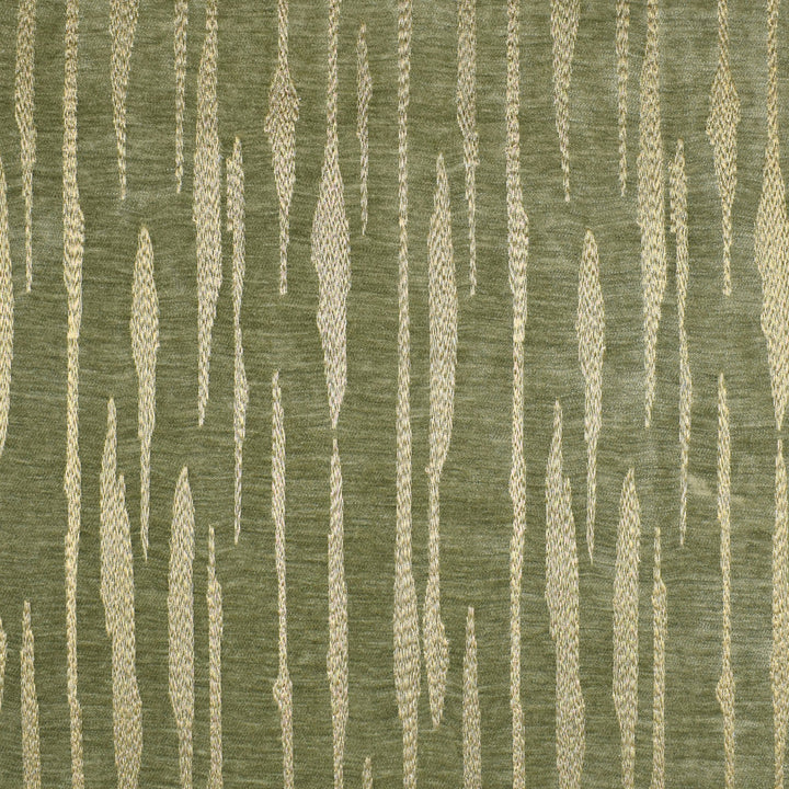 F2819 Sprout by Greenhouse Designer Fabric E85: greenhouse HUES 100% Polyester With 100% Rayon Embroidery China 9,000 double rubs </p><p>Repeat: 6.75" H, 11.2" V 56" - Swanky Fabrics -
