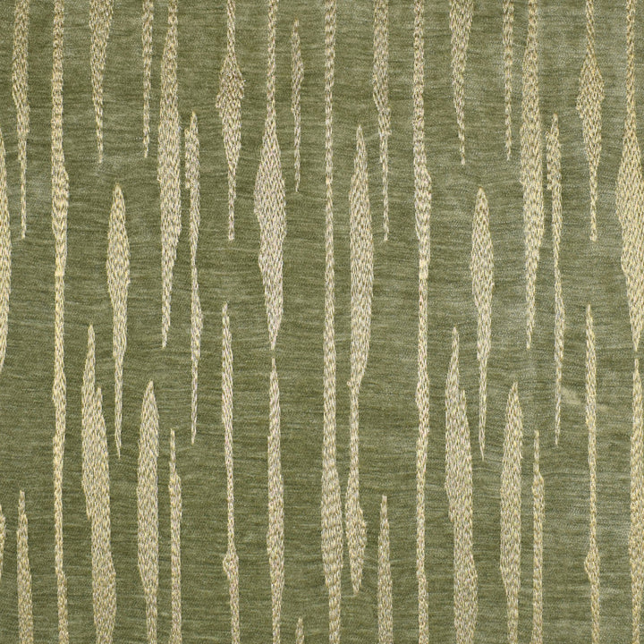 F2819 Sprout by Greenhouse Designer Fabric 100% Polyester With 100% Rayon Embroidery China 9,000 </p><p>Repeat: 6.75" H, 11.2" V 56" - Swanky Fabrics -