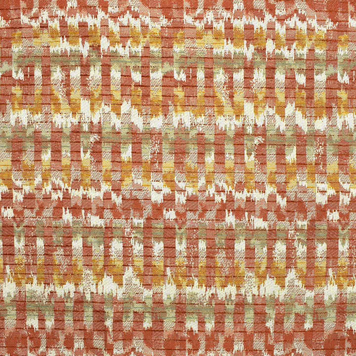 F2828 Cinnamon by Greenhouse Fabric 100% Polyester China 68,000 double rubs </p><p>Repeat: 6.85" H, 15" V 56" - Fabric Carolina -