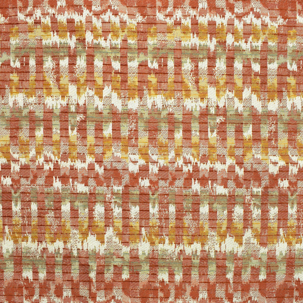 F2828 Cinnamon by Greenhouse Fabric 100% Polyester China 68,000 </p><p>Repeat: 6.85" H, 15" V 56" - Fabric Carolina -