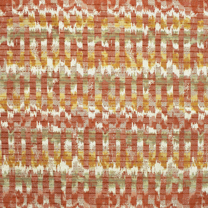 F2828 Cinnamon by Greenhouse Fabric 100% Polyester China 68,000 </p><p>Repeat: 6.85" H, 15" V 56" - Fabric Carolina -