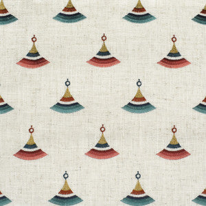 F2829 Primrose by Greenhouse Fabric