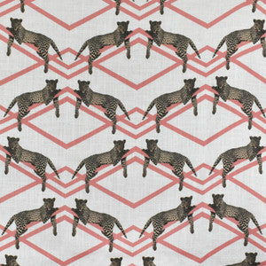 F2830 Rose by Greenhouse Fabric