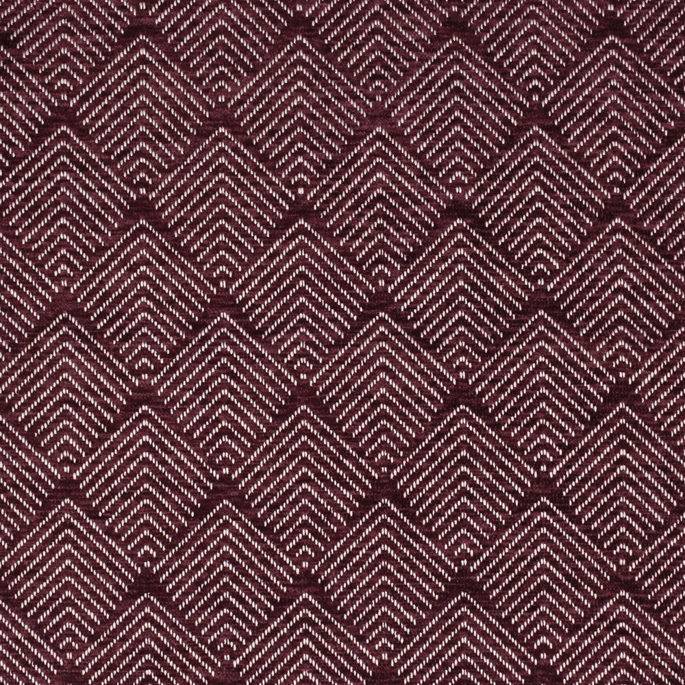 F2834 Berry by Greenhouse Fabric E85: greenhouse HUES 100% Polyester China 30,000 double rubs </p><p>Repeat: 2.4" H, 3" V 58" - Fabric Carolina -