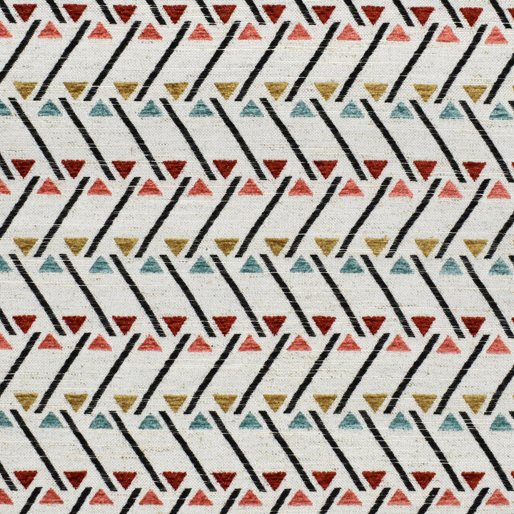 F2836 Primrose by Greenhouse Designer Fabric 97% Polyester, 3% Linen China 50,000 </p><p>Repeat: 1" H, 3" V 58" - Swanky Fabrics -