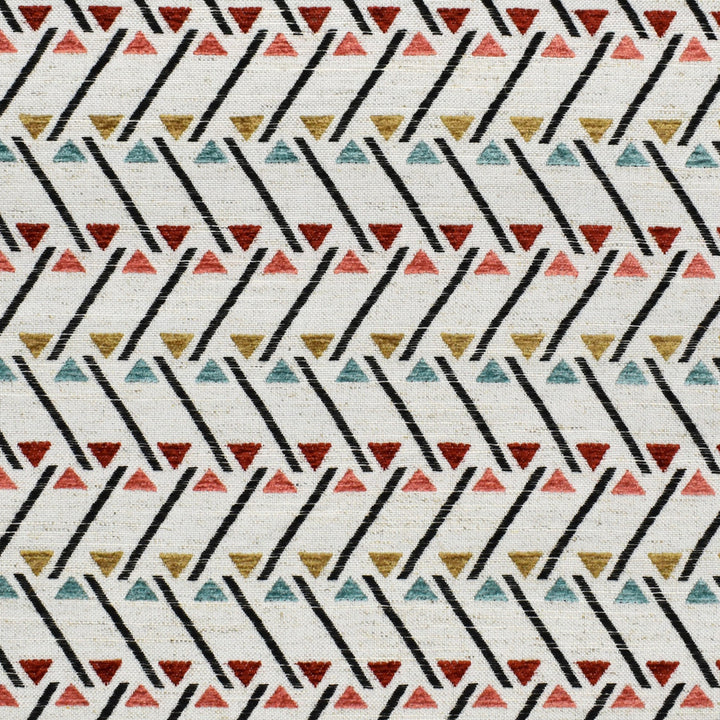 F2836 Primrose by Greenhouse Fabric 97% Polyester, 3% Linen China 50,000 </p><p>Repeat: 1" H, 3" V 58" - Fabric Carolina -