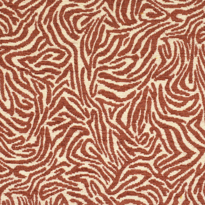F2837 Cinnamon by Greenhouse Designer Fabric 100% Polyester China 58,000 </p><p>Repeat: 14" H, 14" V 58" - Swanky Fabrics -