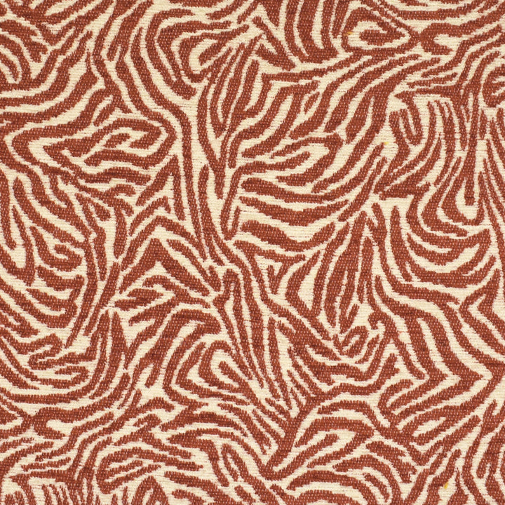 F2837 Cinnamon by Greenhouse Fabric 100% Polyester China 58,000 double rubs </p><p>Repeat: 14" H, 14" V 58" - Fabric Carolina -
